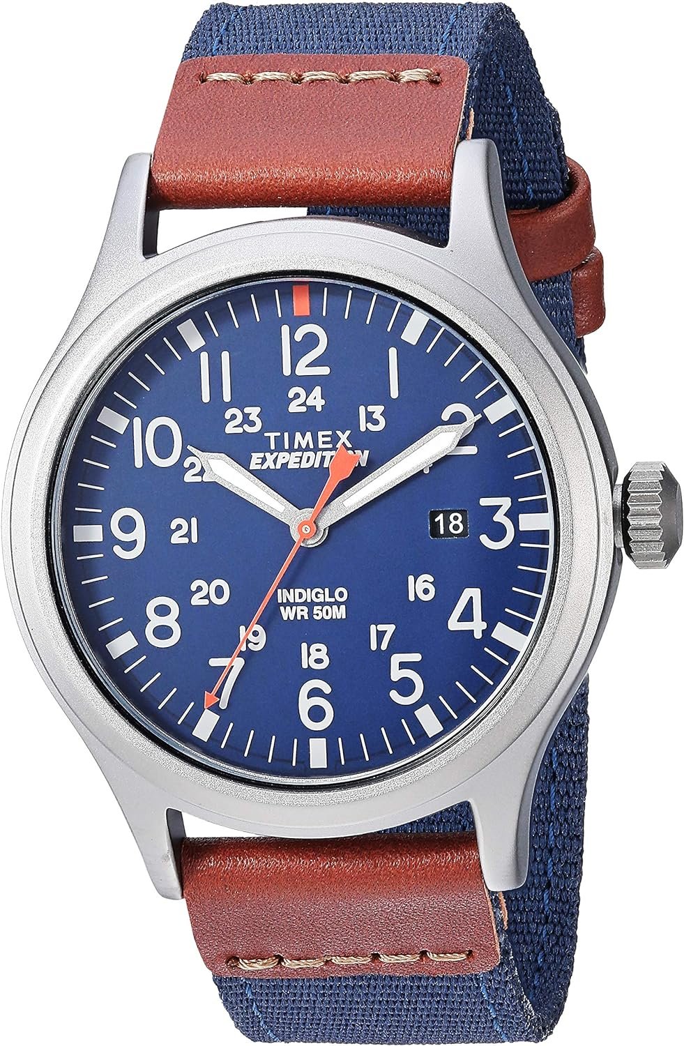 Timex Men’s Expedition Scout 40mm Watch